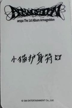 星河 宁 smini ver.-资料图