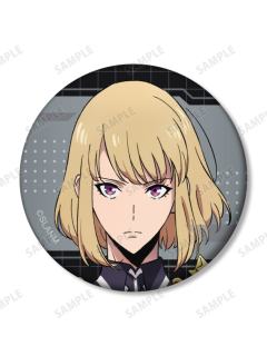 向坂雫A-西服系列吧唧