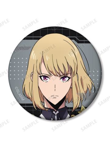 向坂雫A-西服系列吧唧