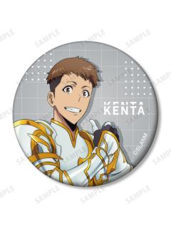 诸菱贤太B-西服系列吧唧