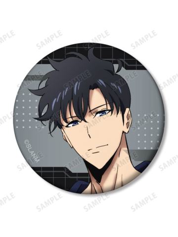 水篠旬A-西服系列吧唧