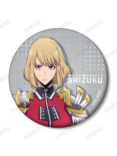 向坂雫B-西服系列吧唧