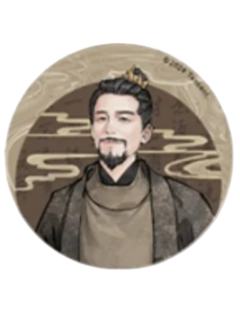 范建(镜面镭射)-遇意第二季吧唧明信片盲袋