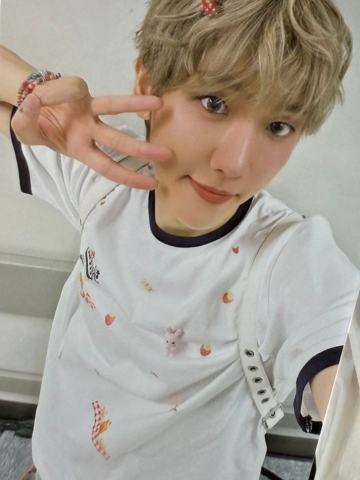 台北入场卡day1 ver.A