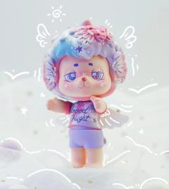 LIENBABY-星空棉花糖