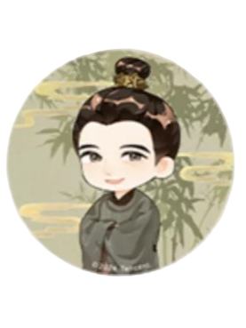 王启年(细闪银葱)-遇意第二季吧唧明信片盲袋