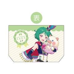 绿川沙良-“Happy Pri birthday“2019年6月袋子