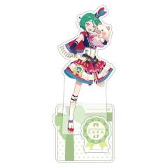 绿川沙良-“Happy Pri birthday“2019年6月立牌