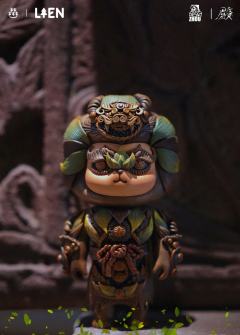 森林王