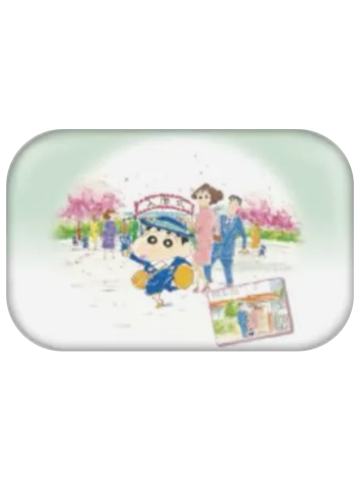 多人a-简动文创原画风场景吧唧第2弹