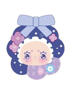 满天星