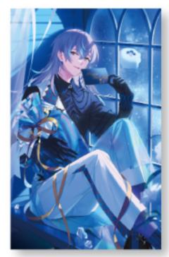 星导晶-怀旧珍藏2025收集卡