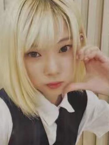 有谷子上海签售ko ver.C