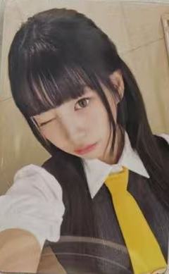 有谷子上海签售na ver.C
