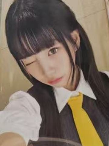 有谷子上海签售na ver.C