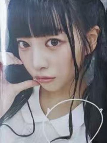 有谷子上海签售na ver.B