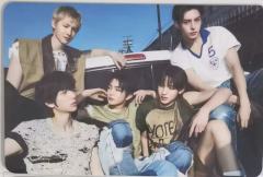 yes24预售 团 ver.B