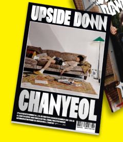 PHOTO BOOK Off ver.