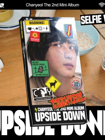 Selfie ver.