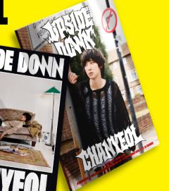 PHOTO BOOK On ver.
