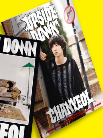 PHOTO BOOK On ver.