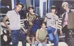 yes24预售 团 ver.A