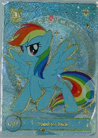 RAINBOW DASH
