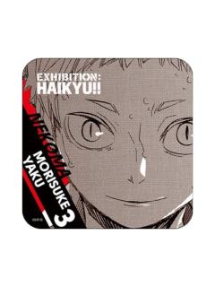 夜久卫辅-原画展杯垫