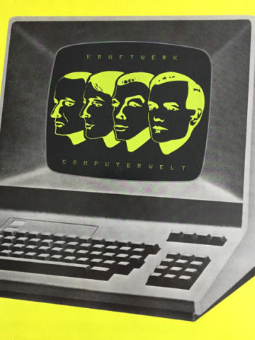 Computerwelt