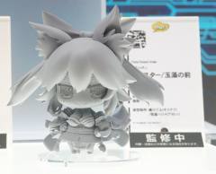 Medicchu 玉藻前 Caster