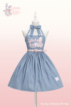 FancyBaby 2way JSK-资料图