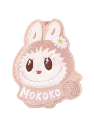 MOKOKO卡套挂件
