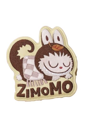 ZIMOMO卡套挂件