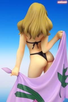 Treasure Figure Collection 藤乃靜留 -资料图