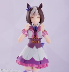SHF 特别周-资料图