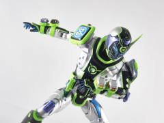 SHF 假面骑士 Woz-资料图