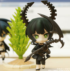 Nendoroid Petit 死亡主宰-资料图