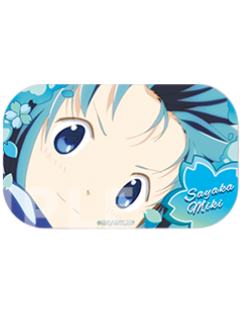 美树沙耶香2-谷子熊 叛逆的物语场面写徽章