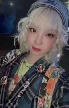 限定盘专卡 琦