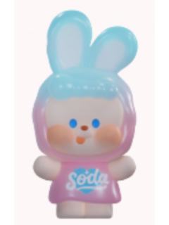 隐藏款-夏日苏打