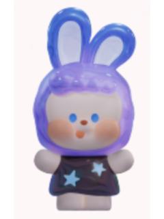 隐藏款-暗夜星辰