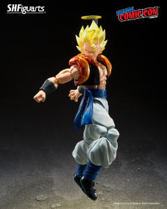 SHF 超级赛亚人悟吉塔-Exclusive Edition-NYCC-资料图