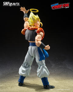 SHF 超级赛亚人悟吉塔-Exclusive Edition-NYCC-资料图