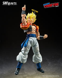 SHF 超级赛亚人悟吉塔-Exclusive Edition-NYCC-资料图