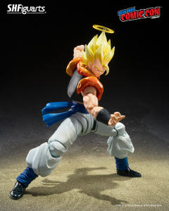SHF 超级赛亚人悟吉塔-Exclusive Edition-NYCC-资料图
