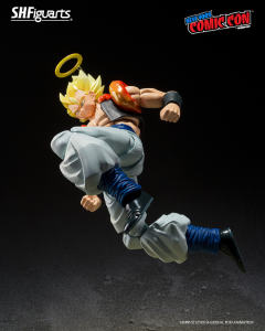 SHF 超级赛亚人悟吉塔-Exclusive Edition-NYCC-资料图