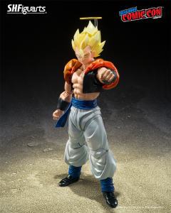 SHF 超级赛亚人悟吉塔-Exclusive Edition-NYCC-资料图