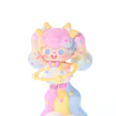 冲呀！TUTU-资料图