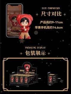 周同学十二星座奇幻之旅-资料图