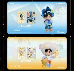 周同学十二星座奇幻之旅-资料图